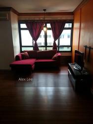 Blk 418 Canberra Road (Sembawang), HDB 5 Rooms #146646812